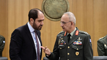 Γιάννης Κεφαλογιάννης για το νέο αμυντικό σύστημα «Θόλος»: Θα καλύπτει από τον Έβρο έως το Ανατολικό Αιγαίο»