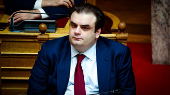 Πιερρακάκης για Αναστάσιο: «Έκρυβε μια τεράστια δύναμη και ένα απαράμιλλο ψυχικό σθένος»