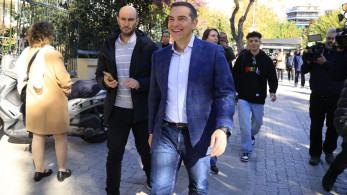 Μιλάει και ο Τσίπρας για παιχνίδια με τους θεσμούς