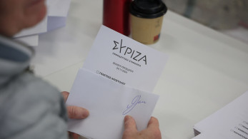 Χαμός στο Χ για τις κάλπες από... χαρτόκουτα στις εκλογές του ΣΥΡΙΖΑ
