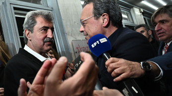Μήνυμα Πολάκη στον Φάμελλο: έχω το 43,5% - Θέλει να επιβάλλει την ατζέντα του