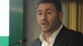 Στα χνάρια του ΓΑΠ ο Nίκος Ανδρουλάκης: λεφτά υπάρχουν