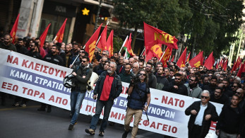 Η κόλαση της Αθήνας