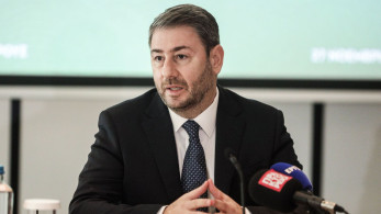 «Αντίο, πρόεδρε»: το βίντεο του Νίκου Ανδρουλάκη για τον Κώστα Σημίτη