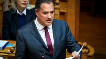 Άδωνις Γεωργιάδης: Πώς λειτουργεί η υπηρεσία ηλεκτρονικής έκδοσης εισιτηρίου στα φαρμακεία του ΕΟΠΥΥ