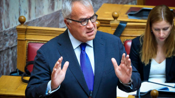 Μάκης Βορίδης για τις ταραχές στη Γαλλία: Η άκρα Αριστερά επιζητεί το χάος (video)