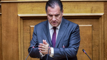 Γεωργιάδης: από το Πάσχα σε πλήρη ανάπτυξη το σχέδιο του υπουργείου Υγείας για την αναμονή των ασθενών
