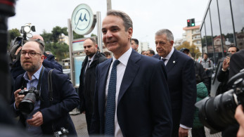 Ο Μητσοτάκης αποστομώνει τη Νοτοπούλου για το μετρό: Αν μιλούσα για τον ΣΥΡΙΖΑ, θα έπρεπε να πω για τους μουσαμάδες