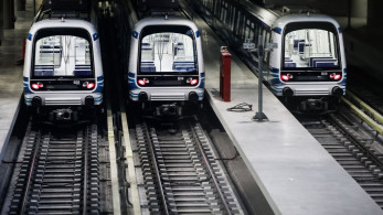 To X κράζει όσους γκρινιάζουν για το μετρό Θεσσαλονίκης: Καλό μήνα στις θλιμμένες αριστερές ψυχούλες
