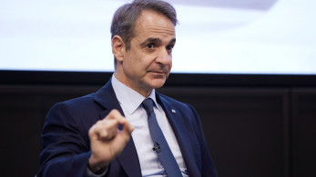 Κυριάκος Μητσοτάκης: Η Ελλάδα είναι σήμερα μία από τις κορυφαίες οικονομίες της Ευρωζώνης