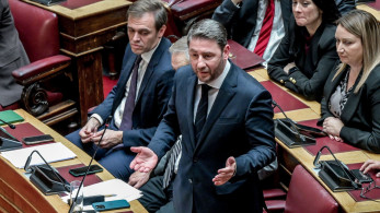ΠΑΣΟΚ: όλο γκρίνια κι από τηγανίτα τίποτα