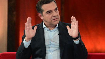 Αλέξης Τσίπρας: «θεσμικός» λωτοφάγος