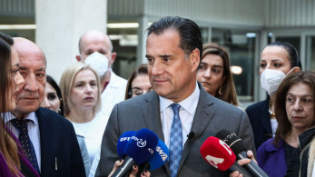 Το στοίχημα του Άδωνι Γεωργιάδη για μικρότερη αναμονή στα επείγοντα μετά το Πάσχα