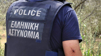 ΕΛ.ΑΣ - Εύβοια: Βρέθηκαν χειροβομβίδες σε αχυρώνα - Στο σημείο πυροτεχνουργοί
