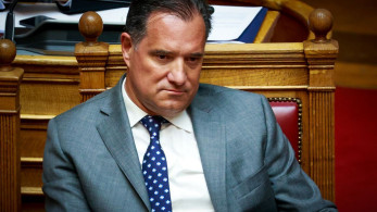 Άδωνις Γεωργιάδης για διαγραφή Σαμαρά: Ο πρωθυπουργός δεν μπορούσε να κάνει κάτι άλλο