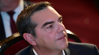 Αλέξης Τσίπρας: δικαιωμένος στην τοποθεσία Σούνιο