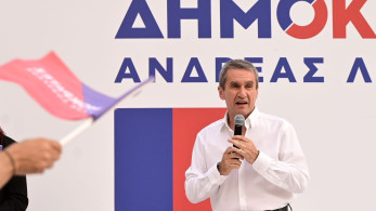 Ανδρέας Λοβέρδος: Πατριώτης είναι αυτός που αγαπάει την πατρίδα του - Κατά της woke κουλτούρας