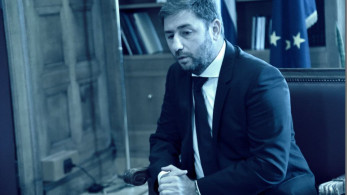 Θίχτηκε ο Ανδρουλάκης γιατί τον λένε λαϊκιστή