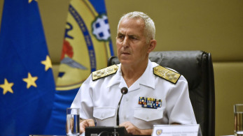 Ναύαρχος Αποστολάκης: δεν συνεμορφώθη προς τας υποδείξεις Τσίπρα-Καρτερού