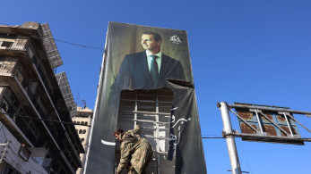 Μπασάρ αλ Άσαντ: στη Ρωσία βρίσκεται με την οικογένειά του - Τους χορηγήθηκε άσυλο