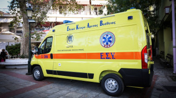 Τραγωδία στο Αγρίνιο: πατέρας παρέσυρε και σκότωσε το δίχρονο παιδί του με το αυτοκίνητο