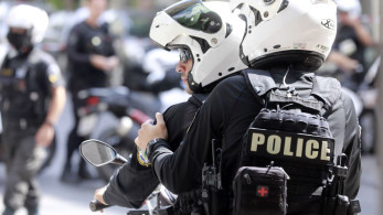 ΕΛΑΣ: Σύλληψη δύο ατόμων στη Σαντορίνη για εμπόριο κάνναβης-Κατασχέθηκαν 35 κιλά