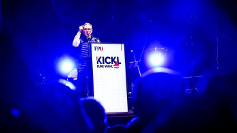 Αυστρία: Νίκη του ακροδεξιού FPÖ στις τοπικές εκλογές του κρατιδίου της Στυρίας