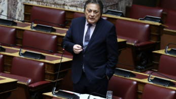 Α. Αυλωνίτης για ΣΥΡΙΖΑ: Ζητάνε σαν «ζήτουλες» να κρατήσουν τις έδρες, για να είναι αξιωματική αντιπολίτευση