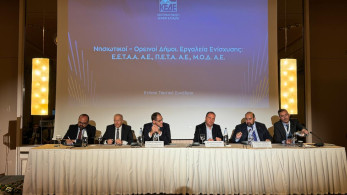Στέφανος Γκίκας: δέσμευση για βιώσιμη ανάπτυξη των νησιών έως το 2030