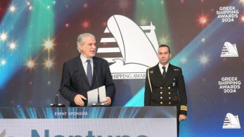 Χρήστος Στυλιανίδης: «Η ελληνική ναυτιλία, αδιαμφισβήτητος ηγέτης στη διεθνή ναυτιλιακή σκηνή»