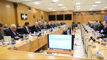 Νίκος Δένδιας: Η νέα Δομή των Ενόπλων Δυνάμεων αναγκαία προϋπόθεση για την υλοποίηση της «Ατζέντας 2030»