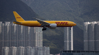 Πτώση αεροπλάνου DHL - Η Γερμανία δεν αποκλείει «εξωτερική εμπλοκή»
