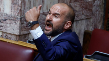 Δικαίωση Κουρτάκη: (και) το Εφετείο καταδίκασε τον Τζανακόπουλο