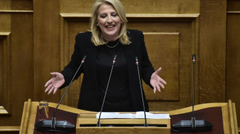 Δούρου: Ήμουν πάντα με το μοναστήρι και όχι με τον ηγούμενο