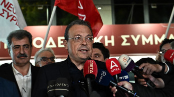 ΣΥΡΙΖΑ: αυτοί είναι οι νέοι τομεάρχες που ανακοίνωσε ο Σωκράτης Φάμελλος