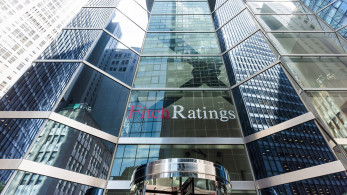 Fitch: κρούει τον κώδωνα του κινδύνου για υποβάθμιση της Euroclear - Η προειδοποίηση για τα ρωσικά περιουσιακά στοιχεία