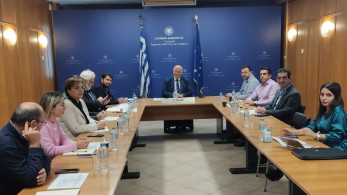 Κώστας Τσιάρας σε ΕΘΕΑΣ: Τον Δεκέμβριο οι αποζημιώσεις για την πανώλη - Τι θα γίνει με τα κόκκινα δάνεια