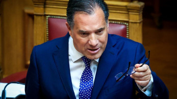 Γεωργιάδης: «Συκοφαντία και αίσχος» οι καταγγελίες του ΣΥΡΙΖΑ για θάνατο καρκινοπαθούς - Ζει και βασιλεύει