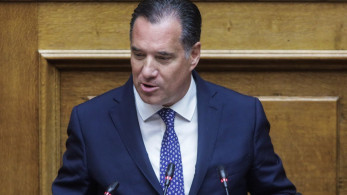 Συγχαρητήρια Γεωργιάδη σε Πλεύρη και κυβέρνηση για τις δράσεις προστασίας ασθενών με AIDS