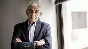 Χρίστος Λιάπης: ο αποχαιρετισμός του προέδρου του ΚΕΘΕΑ στον Γιάννη Μπουτάρη