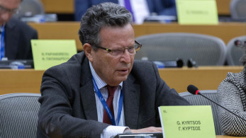 Ο Κύρτσος ως... διάδοχος του Αντώναρου