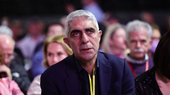 Γιώργος Τσίπρας για την υπερψήφιση των αμυντικών δαπανών: «Συνεχίζουμε την πολιτική Κασσελάκη;»