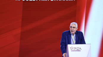 Άρης Πορτοσάλτε: Για να φεύγει ο Γιώργης τώρα από τον ΣΥΡΙΖΑ, πάει στον ξάδερφο (video)