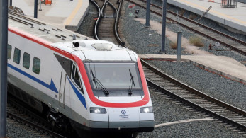 Σεπόλια: γυναίκα σκοτώθηκε καθώς παρασύρθηκε από τρένο - Συλλυπητήρια από τη Hellenic Train