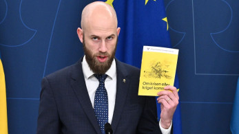 Σουηδία, Νορβηγία και Φινλανδία ανανεώνουν τις «οδηγίες πολέμου» - Διανέμουν φυλλάδια στους πολίτες