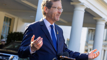Η Τουρκία απέρριψε το αίτημα να διασχίσει τον εναέριο χώρο της το αεροσκάφος του Ισραηλινού προέδρου