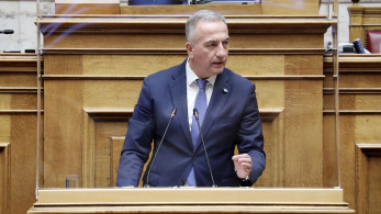 Σταύρος Καλαφάτης: «Gamechanger» το μετρό για τη Θεσσαλονίκη