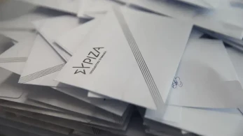 Στον ΣΥΡΙΖΑ πανηγυρίζουν και στου Κασσελάκη έβαλαν πλερέζες για τη μικρή συμμετοχή στις κάλπες