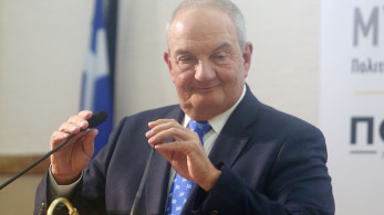 Κώστας Καραμανλής: Δεν αμφισβητώ τον πατριωτισμό κανενός