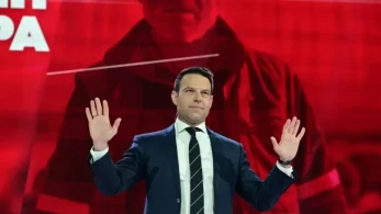 Νίκος Μωραΐτης για Στέφανο Κασσελάκη: «Κάθε άνθρωπος έχει δικαίωμα στον αυτοεξευτελισμό του»